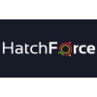 HatchForce logo, HatchForce contact details