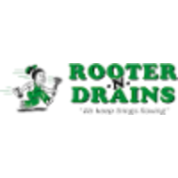 Rooter - n - Drains logo, Rooter - n - Drains contact details