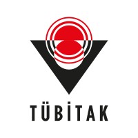 TÜBİTAK logo, TÜBİTAK contact details