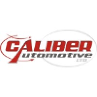 Caliber Automotive Ltd logo, Caliber Automotive Ltd contact details