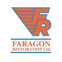 Faragon Restoration Ltd logo, Faragon Restoration Ltd contact details