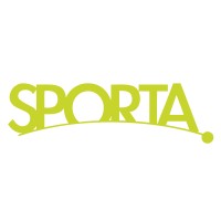 Sporta Guatemala logo, Sporta Guatemala contact details