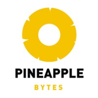 Pineapple Bytes Inc. logo, Pineapple Bytes Inc. contact details