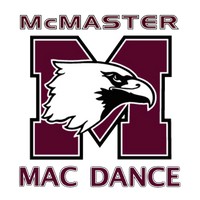 MAC Dance: McMaster Recreational Dance Team logo, MAC Dance: McMaster Recreational Dance Team contact details