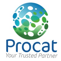 Procat A.S. logo, Procat A.S. contact details