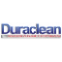 Duraclean logo, Duraclean contact details