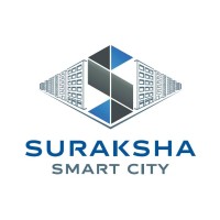 Suraksha Smart City logo, Suraksha Smart City contact details