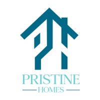 Pristine Homes LLC logo, Pristine Homes LLC contact details