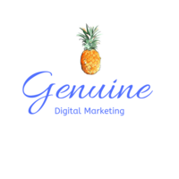 Genuine Digital logo, Genuine Digital contact details