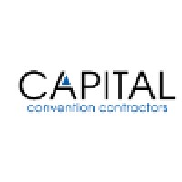 Capital Convention Contractors logo, Capital Convention Contractors contact details