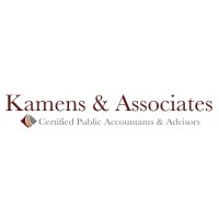 Kamens & Associates logo, Kamens & Associates contact details