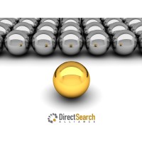 Direct Search Alliance logo, Direct Search Alliance contact details