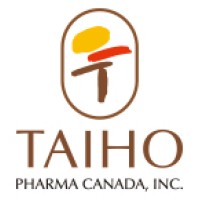 Taiho Pharma Canada, Inc. logo, Taiho Pharma Canada, Inc. contact details