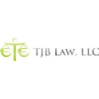 TJB Law, LLC logo, TJB Law, LLC contact details