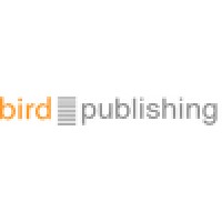 Bird Publishing logo, Bird Publishing contact details