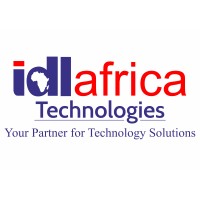 IDL Africa Technologies logo, IDL Africa Technologies contact details