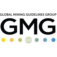 Global Mining Guidelines Group â€“ GMG logo, Global Mining Guidelines Group â€“ GMG contact details