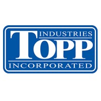 Topp Industries, Inc. logo, Topp Industries, Inc. contact details