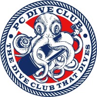 PC Dive Club, Inc. logo, PC Dive Club, Inc. contact details