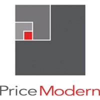 Price Modern Inc. logo, Price Modern Inc. contact details