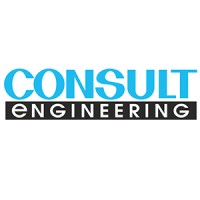 Consult Engineering logo, Consult Engineering contact details