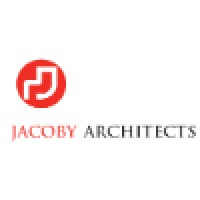 Jacoby Architects logo, Jacoby Architects contact details