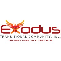 Exodus Transitional Community, Inc. logo, Exodus Transitional Community, Inc. contact details