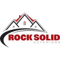 Rock Solid Exteriors logo, Rock Solid Exteriors contact details