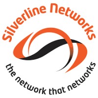 Silverline Networks logo, Silverline Networks contact details