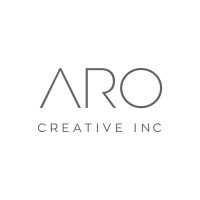 ARO Creative Inc logo, ARO Creative Inc contact details