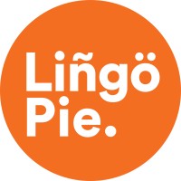 Lingopie logo, Lingopie contact details