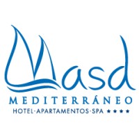 MASD MEDITERRÁNEO logo, MASD MEDITERRÁNEO contact details