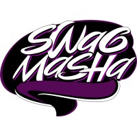 SWAG MASHA logo, SWAG MASHA contact details