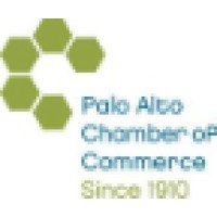 Palo Alto Chamber of Commerce & Visitor Center logo, Palo Alto Chamber of Commerce & Visitor Center contact details