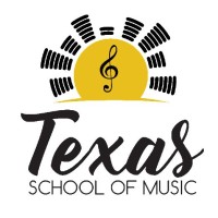 Texas School of Music logo, Texas School of Music contact details