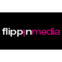 Flippin Media logo, Flippin Media contact details