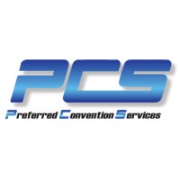 Preferred Convention Services logo, Preferred Convention Services contact details