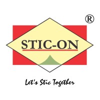 STIC ON PAPERS PRIVATE LIMITED logo, STIC ON PAPERS PRIVATE LIMITED contact details