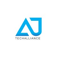 AJ Tech Alliance logo, AJ Tech Alliance contact details