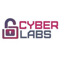 LA Cyber Lab logo, LA Cyber Lab contact details