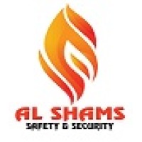 AL SHAMS SAFETY & SECURITY logo, AL SHAMS SAFETY & SECURITY contact details