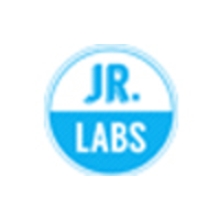 JR. Labs logo, JR. Labs contact details