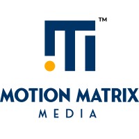 Motion Matrix Media logo, Motion Matrix Media contact details