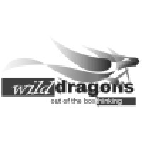 Wild Dragons logo, Wild Dragons contact details