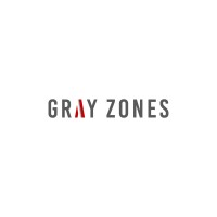 Gray Zones logo, Gray Zones contact details