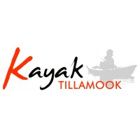 Kayak Tillamook County logo, Kayak Tillamook County contact details