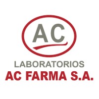 Laboratorios AC FARMA logo, Laboratorios AC FARMA contact details