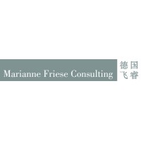 Marianne Friese Consulting GmbH logo, Marianne Friese Consulting GmbH contact details