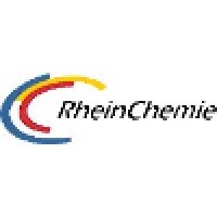 Rhein Chemie logo, Rhein Chemie contact details