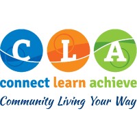 Community Living Association Inc logo, Community Living Association Inc contact details